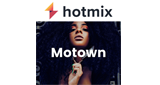 Logo Hotmixradio Motown