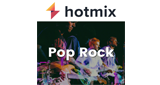 Logo Hotmixradio Pop Rock