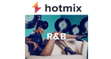 Logo Hotmixradio R&B