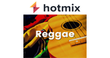 Logo Hotmixradio Reggae