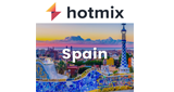 Logo Hotmixradio Spain
