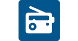 Logo Rádio 1001 Gospel FM
