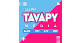 Logo Radio Tavapy Fm 102.5