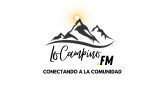 Logo LoCampinoFM
