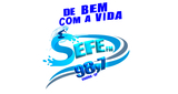 Logo Radio Sefe FM