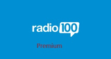 Logo Radio 100 - Premium