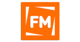 Logo Rádio Nova 105.7 FM
