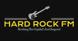 Logo Hard Rock Fm