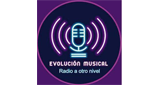 Logo Evolución Musical
