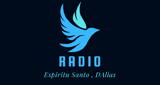 Logo Radio ESpiritu Santo