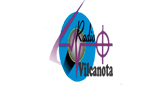 Logo Radio Vilcanota