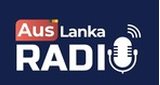 Logo Aus Lanka Radio