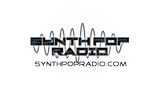 Logo SynthPop Radio