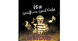 Logo Itz Southern Soul Gold Radio