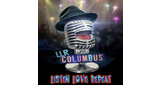 Logo LLR Columbus