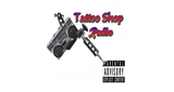 Logo Tattoo Shop Radio