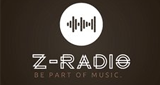 Logo Z-Radio