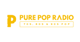 Logo Pure Pop Radio