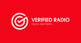 Logo Verified Radio