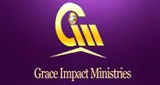 Logo GIM Radio GH