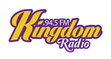 Logo Kingdom Radio 94.5 FM