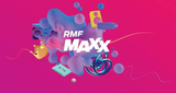 Logo RMF MAXX Bydgoszcz