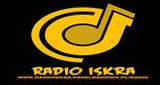 Logo Radio Iskra Disco