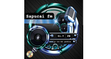 Logo La Voz del Pueblo Sapukai Fm 91.7