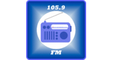 Logo Rádio Regional FM
