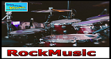 Logo RockMusic (by MineMusic)