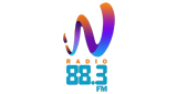 Logo W Radio 88.3 FM