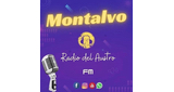 Logo Radio Montalvo fm-Azuay