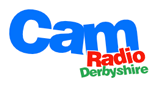 Logo CamRadio Derbyshire