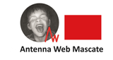 Logo Antenna Web Mascate