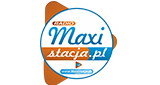 Logo Maxi Stacja