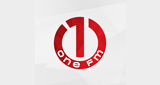 Logo Onefm radio