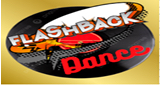 Logo Flash Back dance