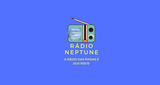Logo Rádio Neptuno