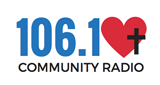 Logo WYCO 106.1