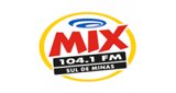 Logo Mix FM