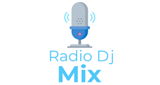 Logo Radio Dj Mix