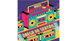 Logo Brega do Sertão