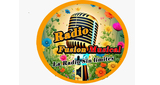 Logo Radio fusión musical Chile