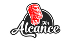 Logo Alcance FM