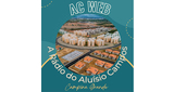 Logo ACWeb - A Rádio do Aluísio Campos