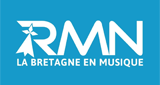 Logo RMN - Concarneau-Fouesnant