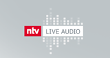 Logo ntv Live Audio