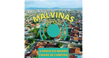 Logo Malvinas Web