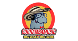Logo CurrambaMusic