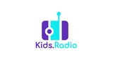 Logo KidsDotRadio